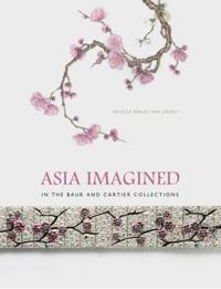 Asia Imagined
