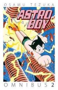 Astro Boy Omnibus 2