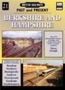 Berkshire and Hampshire