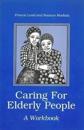 Caring for elderly people: Workbook