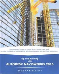Up and Running with Autodesk Navisworks 2016