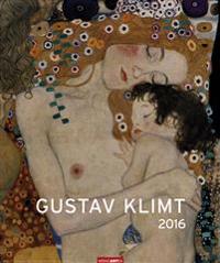 Gustav Klimt Edition 2016