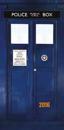The Official Doctor Who 2016 Diary