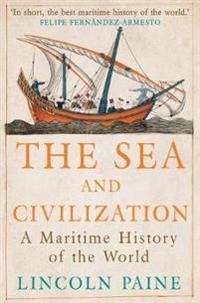 Sea and Civilization, the
