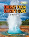 Energy From Earths Core
