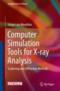Computer Simulation Tools for X-ray Analysis