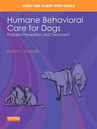 Humane Behavioral Care for Dogs