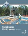 Construction Craft Laborer Trainee Guide, Level 2
