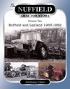 The Nuffield Tractor Story: Vol. 2