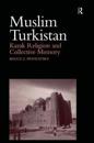 Muslim Turkistan