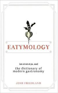 Eatymology