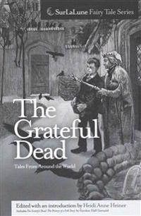 The Grateful Dead Tales from Around the World