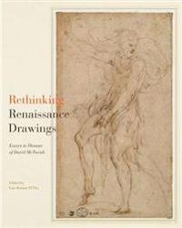 Rethinking Renaissance Drawings