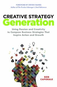 Creative Strategy Generation