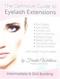 The Definitive Guide to Eyelash Extensions Manual