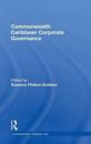 Commonwealth Caribbean Corporate Governance
