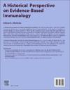 A Historical Perspective on Evidence-Based Immunology