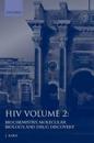HIV: Volume 2: Biochemistry, Molecular Biology, and Drug Discovery