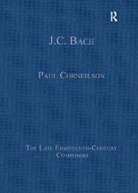 J. C. Bach