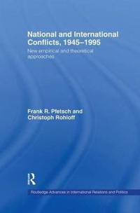 National and International Conflicts 1945-1995