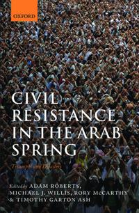 Civil Resistance in the Arab Spring