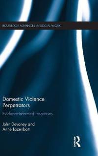 Domestic Violence Perpetrators