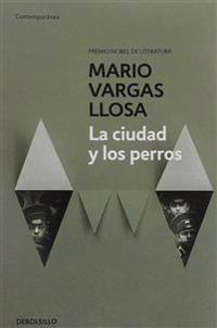 La Ciudad y Los Perros / The Time of the Hero