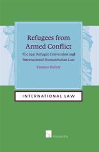 Refugees from Armed Conflict