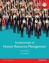 Fundamentals of Human Resource Management, OLP withouteText, Global Edition