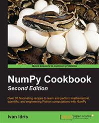 Numpy Cookbook