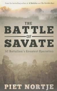 The Battle of Savate
