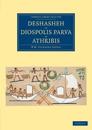 Deshasheh, Diospolis Parva, Athribis