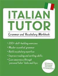 Teach Yourself Italian Tutor