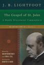 The Gospel of St. John – A Newly Discovered Commentary