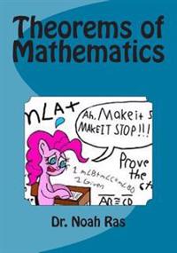 Theorems of Mathematics