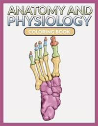Musculoskeletal Anatomy Coloring Book - Joseph E ...