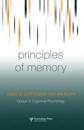 Principles of Memory