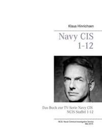 Navy CIS  |  NCIS 1-12