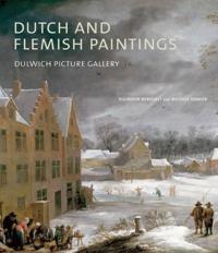 Dutch and flemish paintings - dulwich picture gallery