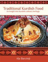 Traditional Kurdish Food