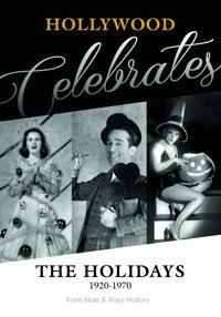 Hollywood Celebrates the Holidays