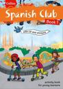Spanish Club Book 1