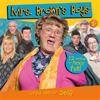 The Official Mrs Brown's Boys 2016 Square Calendar