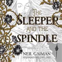 The Sleeper and the Spindle CD