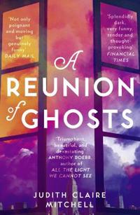 Reunion of ghosts
