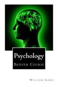 Psychology: Briefer Course