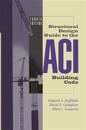 Structural Design Guide to the ACI Building Code