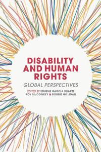 Disability and Human Rights