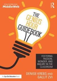 The Genius Hour Guidebook
