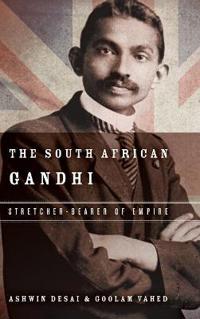 The South African Gandhi